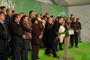 105 aniversario del fallecimiento de Sabino Arana Goiri