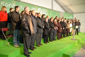 105 aniversario del fallecimiento de Sabino Arana Goiri