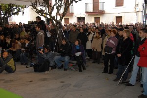 105 aniversario del fallecimiento de Sabino Arana Goiri