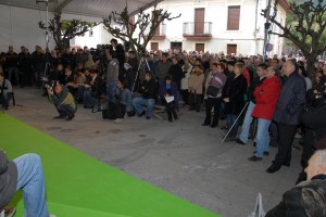 105 aniversario del fallecimiento de Sabino Arana Goiri