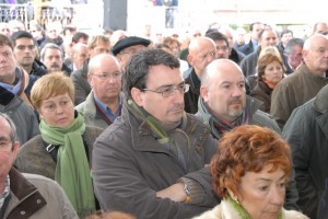 105 aniversario del fallecimiento de Sabino Arana Goiri