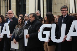 Parlamento Vasco (Gasteiz)