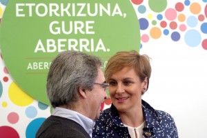 Aberri Eguna 2018. Presentación y manifiesto