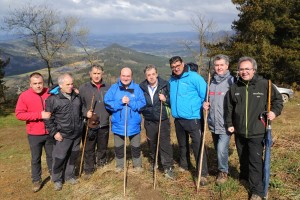 Aberri Eguna 2018 - Bizkargi