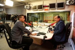 Andoni Ortuzar en Radio Euskadi 20180524