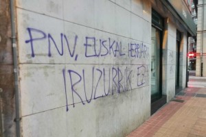 24.05.2018 Pintadas - Barakaldo