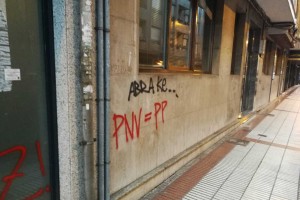 24.05.2018 Pintadas - Barakaldo