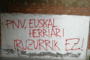 24.05.2018 Pintadas - Barakaldo