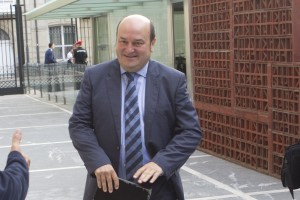 Pleno de Política General 2018