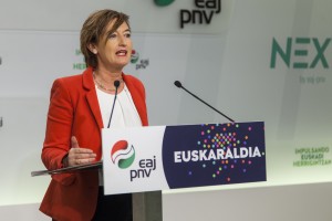 Valoración reunión EAJ-PNV y EH Bildu