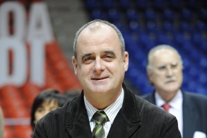 Joseba Egibar