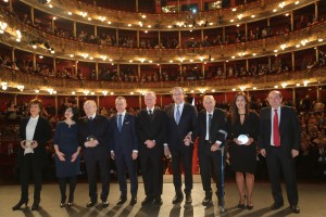 Sabino Arana Sariak 2018 - Premios Sabino Arana 2018