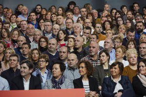 Euskadi Herrigintzan. Impulsando Euskadi. PREST!