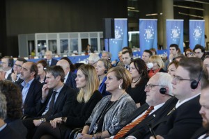 Partido Demócrata Europeo (PDE) en Bilbao