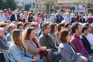 Presentación candidaturas Ezkerraldea y Meatzaldea 2019