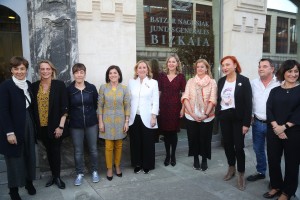 Emakumea eta Politika