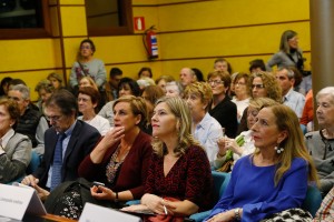 Emakumea eta Politika