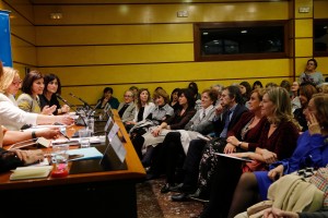 Emakumea eta Politika