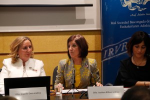 Emakumea eta Politika