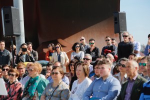 Presentación candidaturas Busturialdea 2019