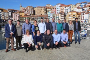 Presentación candidaturas Busturialdea 2019