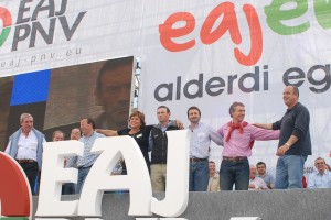 07Alderdi Eguna