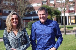 Presentación candidaturas Txorierri 2019