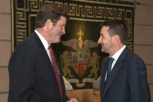 Garamendi