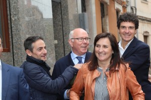 Unai Rementeria - Sestao. Empleo y actividad económica