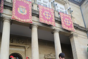 Ramiro González - Arabako ahaldun nagusia