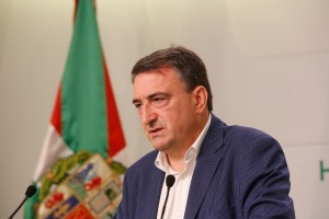 Aitor Esteban Bravo 20191024