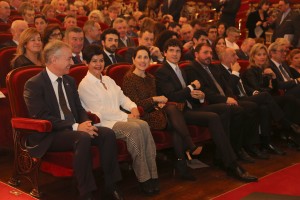 Premios Sabino Arana 2019