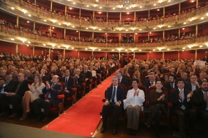 Premios Sabino Arana 2019