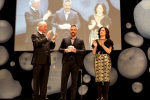 Premios Sabino Arana 2019