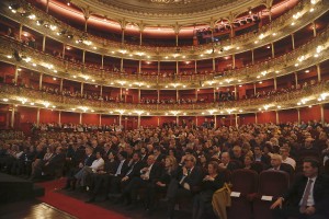 Premios Sabino Arana 2019