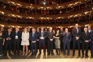 Premios Sabino Arana 2019