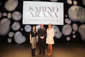 Sabino Arana Sariak - 2019