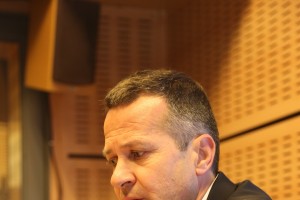 Jokin Bildarratz Onda Vasca irratian