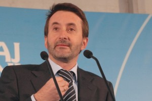 104 aniversario del fallecimiento de Sabino Arana