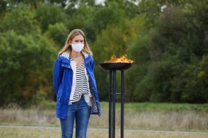 EBBren Komunikazio Politikoa 2020ko Foronda