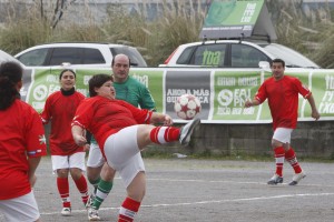 El Mundialito. 