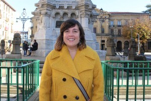 Idoia de Carlos Espartero