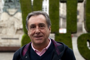 Xabier Agirre López