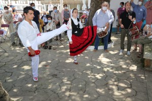 Centenario batzoki Lekeitio