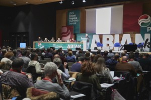 VIII Asamblea General