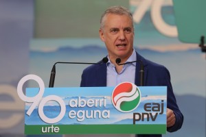 Aberri Eguna 2022