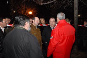 Nuevo ataque contra el Batzoki de Cruces