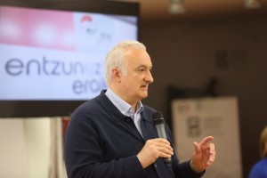 Entzunez Eraiki - Busturialdea eta Lea Artibai