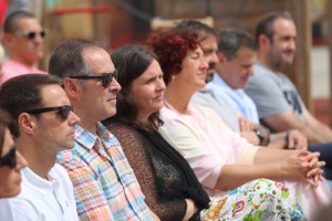 Itxaso Atutxa - 110 Aniversario Batzoki de Lezama