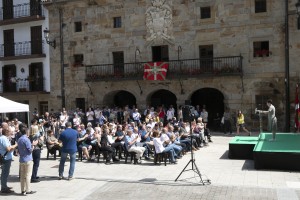 EAJ-PNV Eguna de Debagoiena